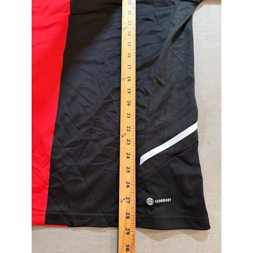 adidas statement piece